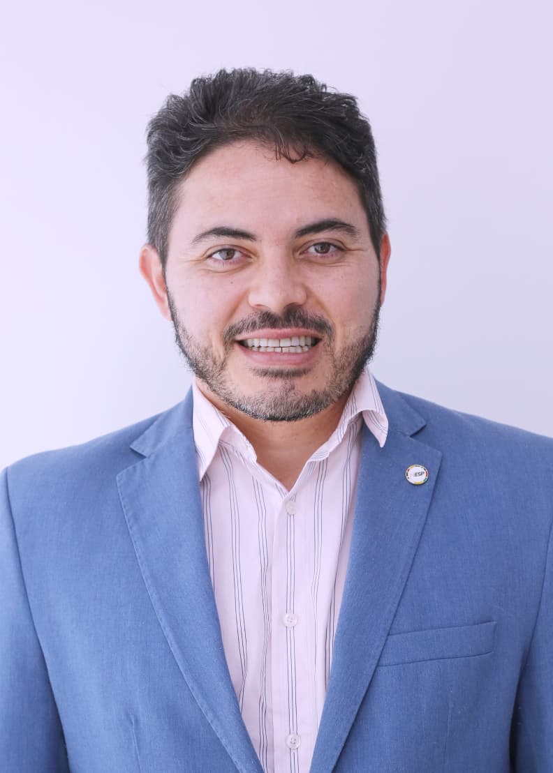 Ricardo Carvalho Gomes