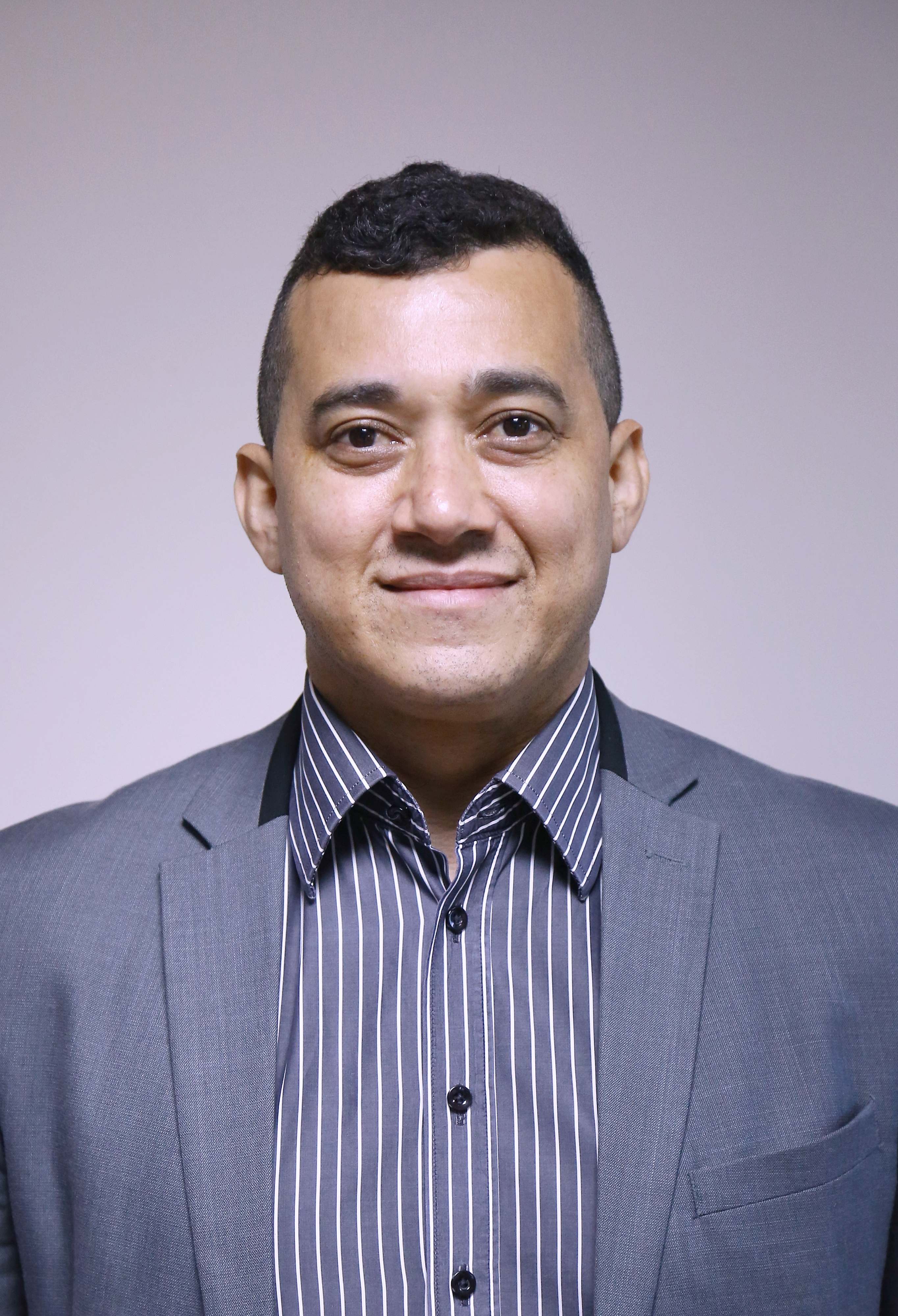 Aureliano Vogado Rodrigues Junior