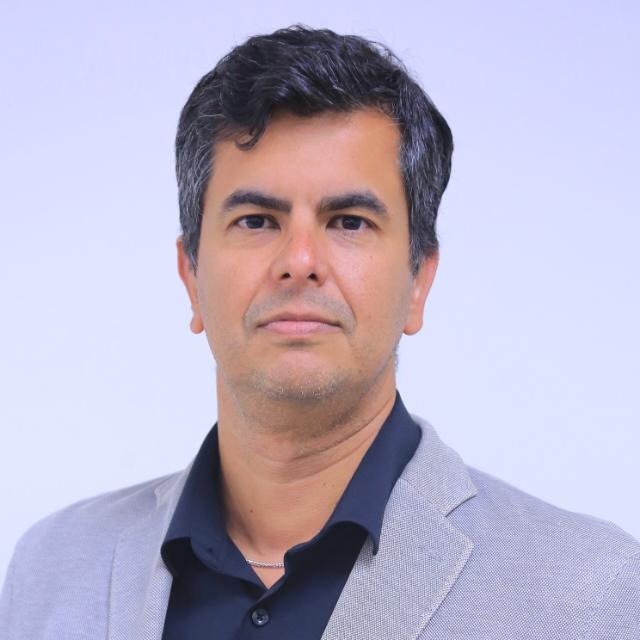 Danilo Barbosa Mendonça