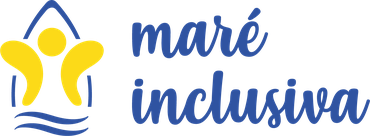 Banner - maré inclusiva