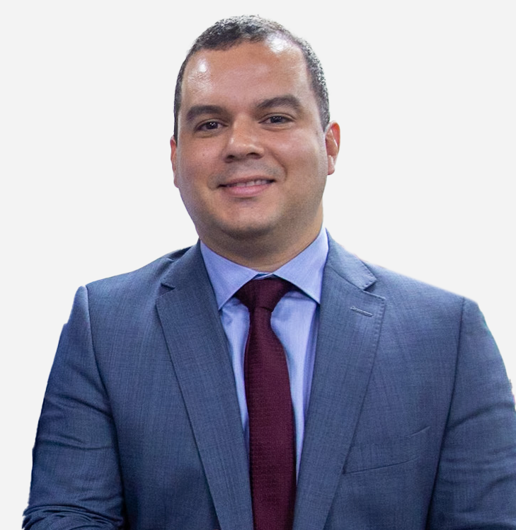 Diego Galdino de Araujo