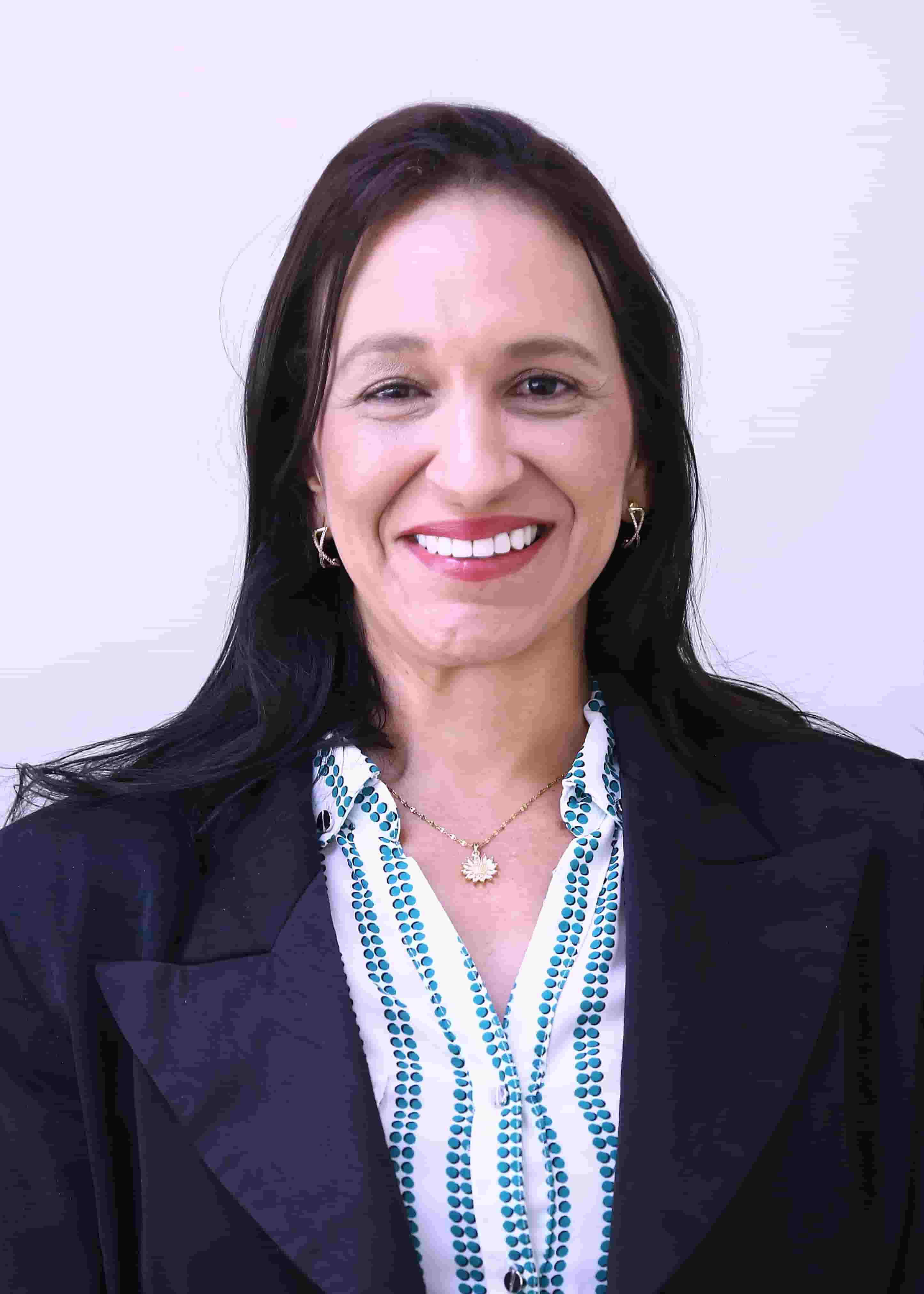 Carolinne Gomes Neves de Carvalho