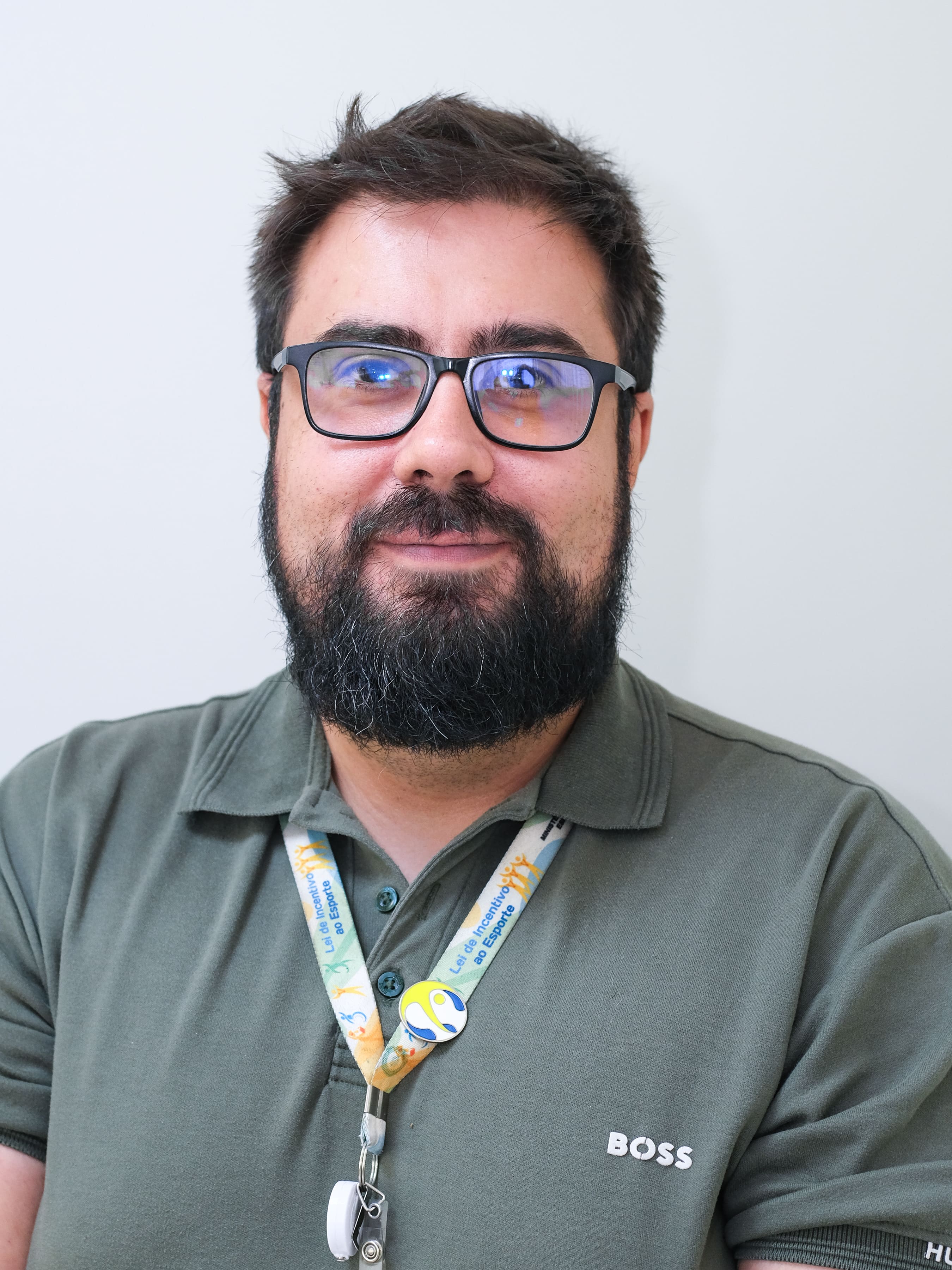 David Fuezi Lima de Oliva