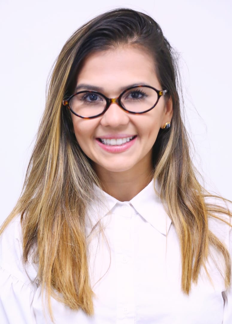 Thiele Araújo Rabelo Silva