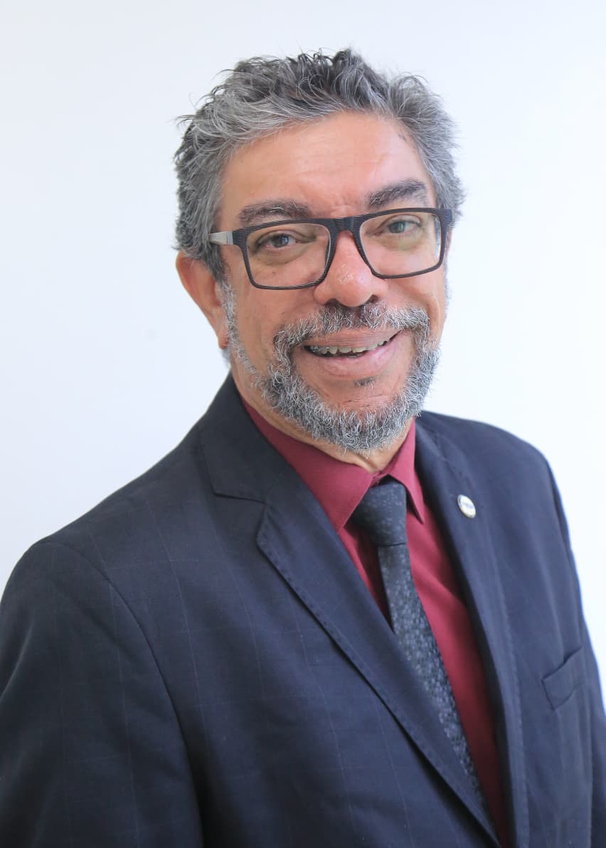 Inorbel de Jesus Alves Viegas