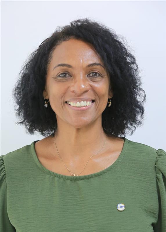 Marileia dos Santos (Michael Jackson)