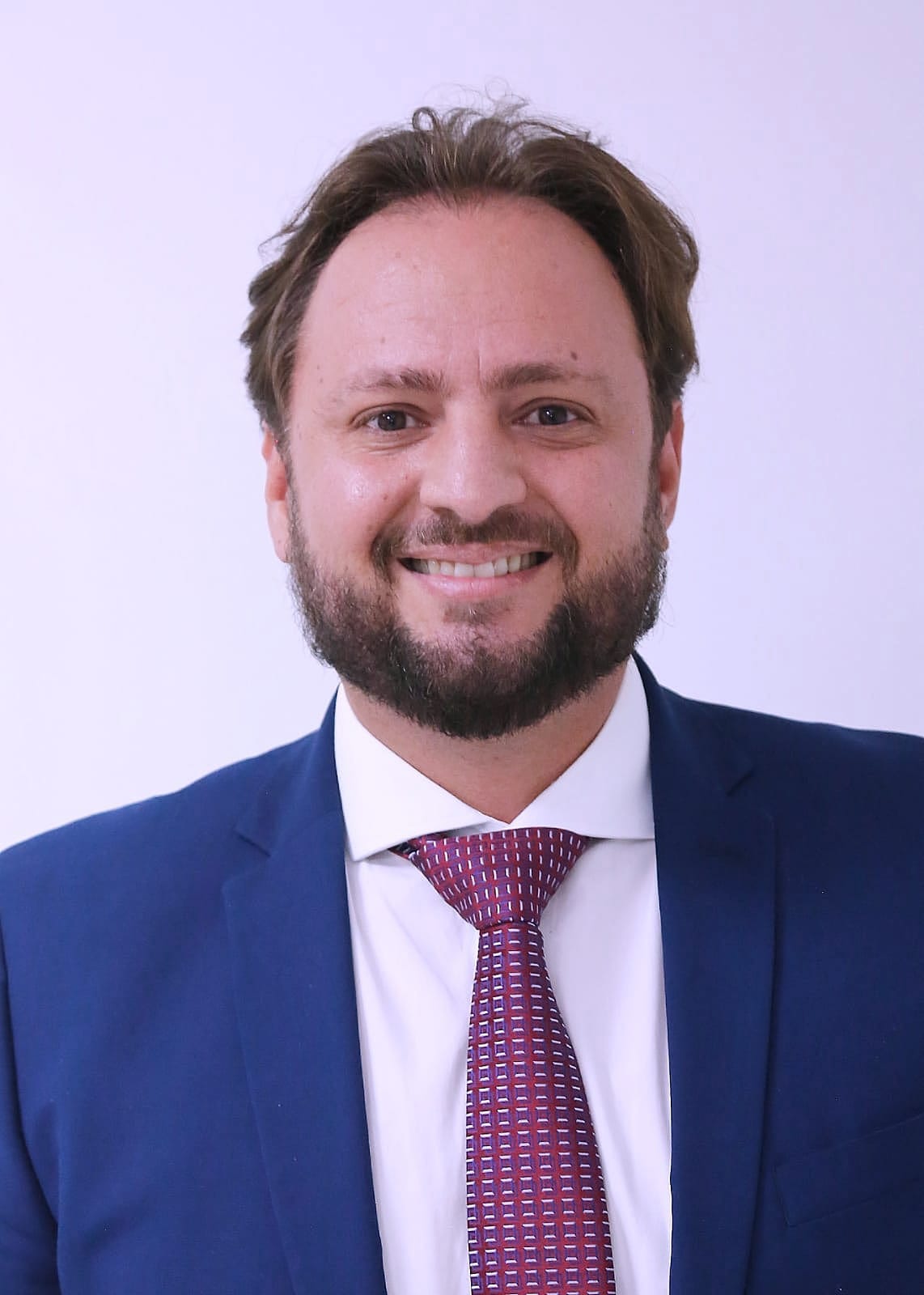 Márcio Zuba de Oliva