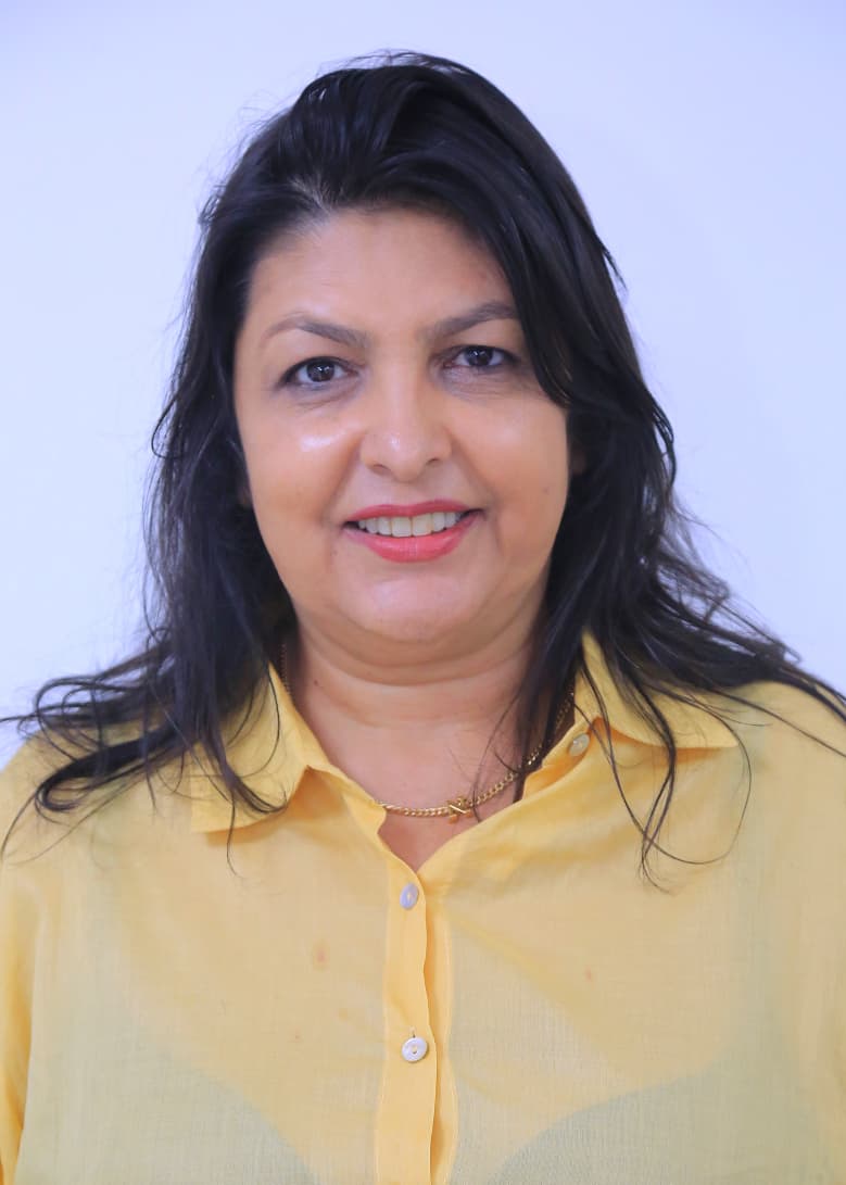 Nayra Benvindo Falcão Mendes