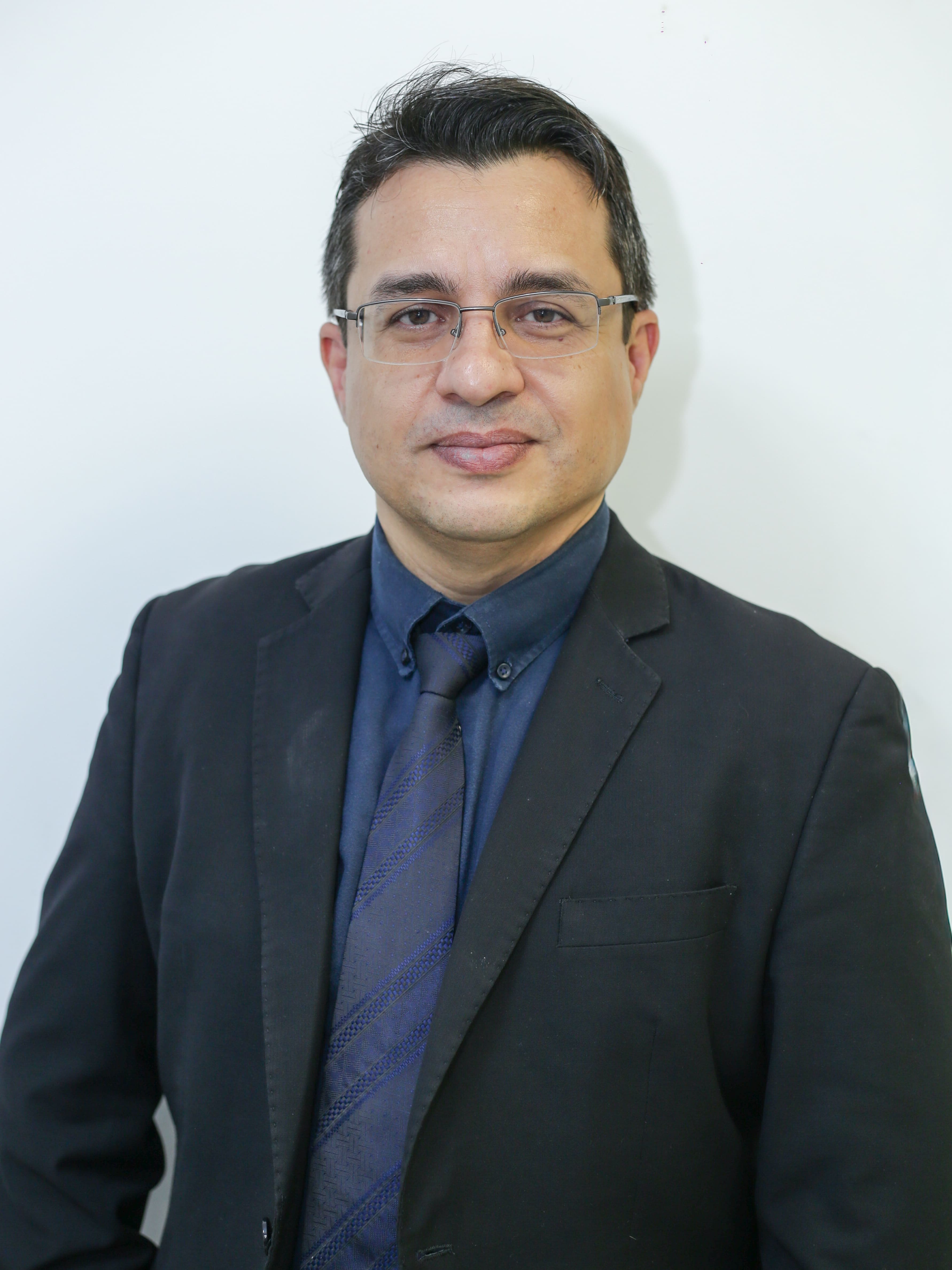 Ricardo Medeiros de Castro