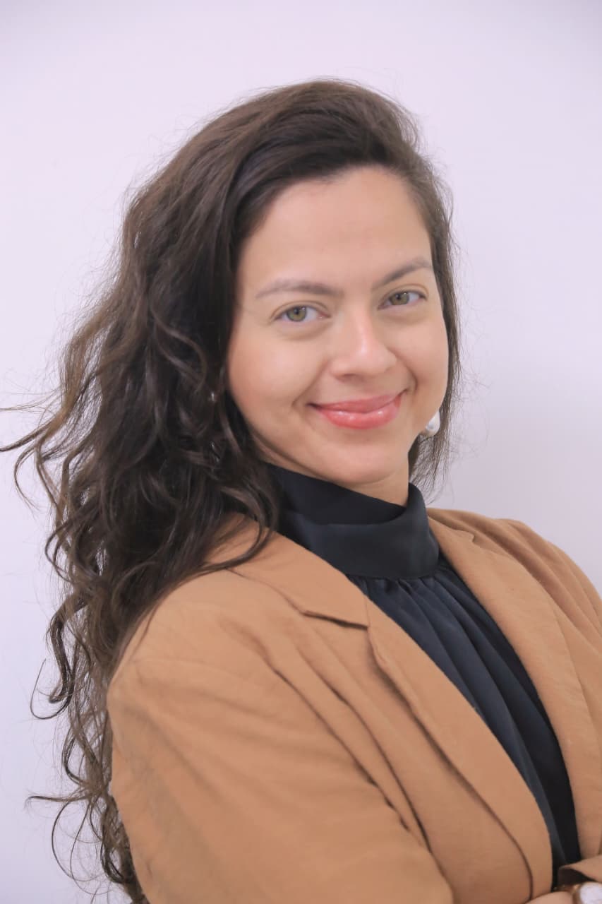 Lorena Martins Passos