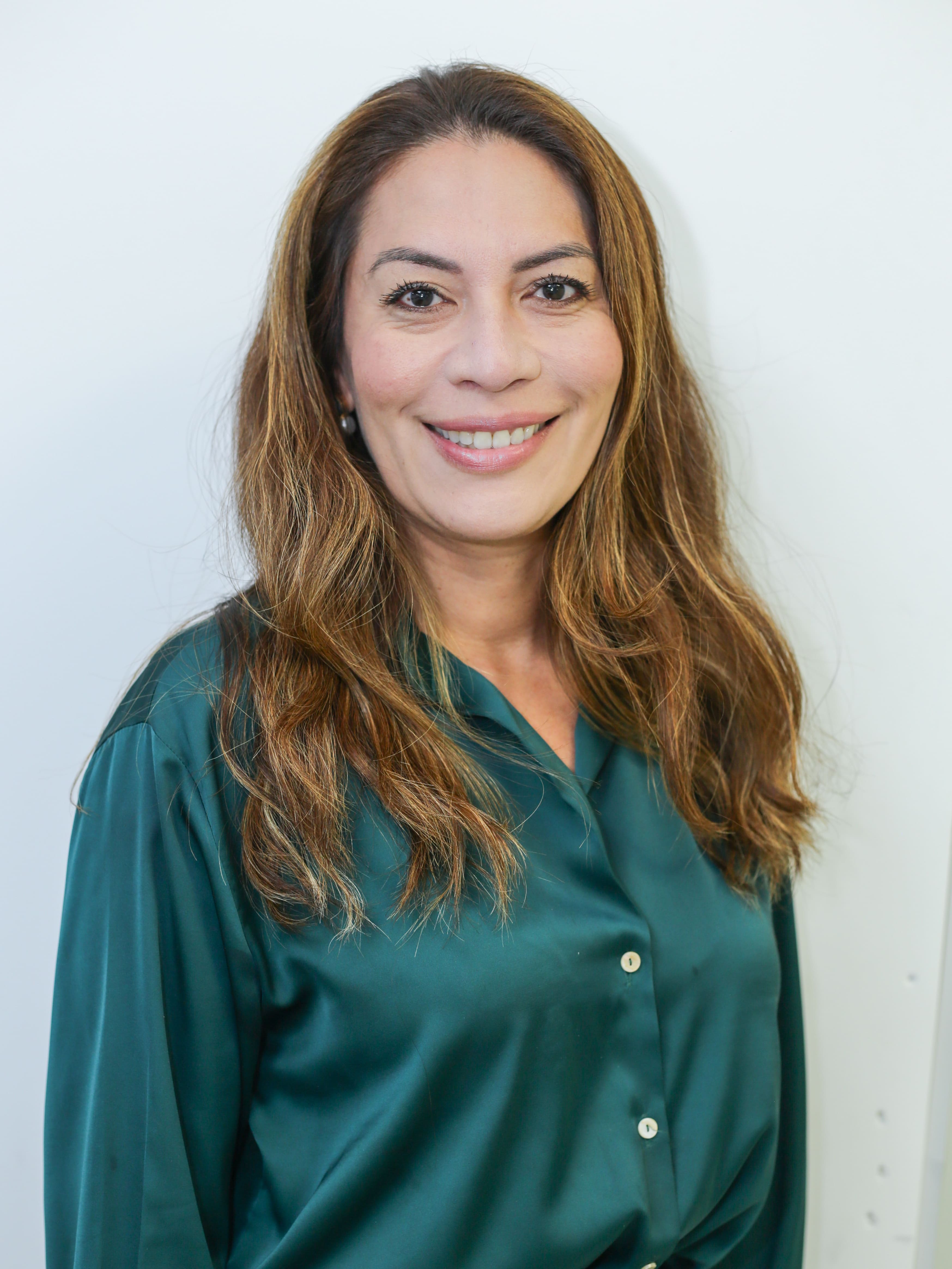 Natalia Narita Nunes de Freitas