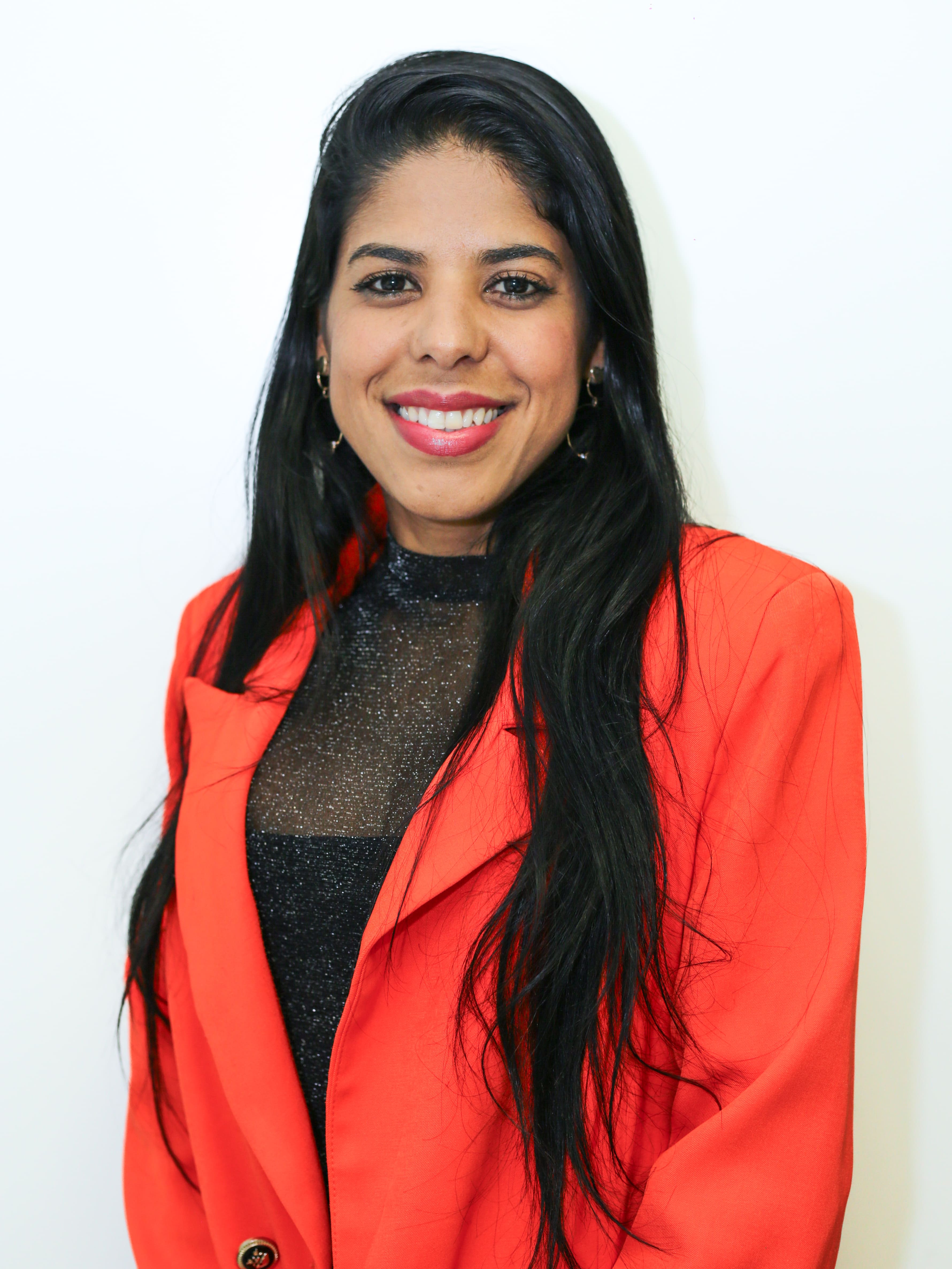 Leidiane Rodrigues Pires