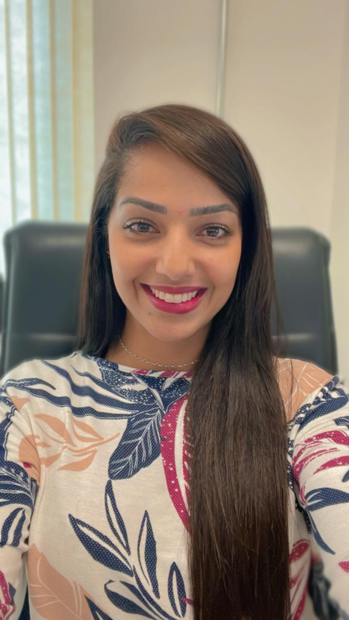 Ludmila Ferreira Martins Costa Abadia