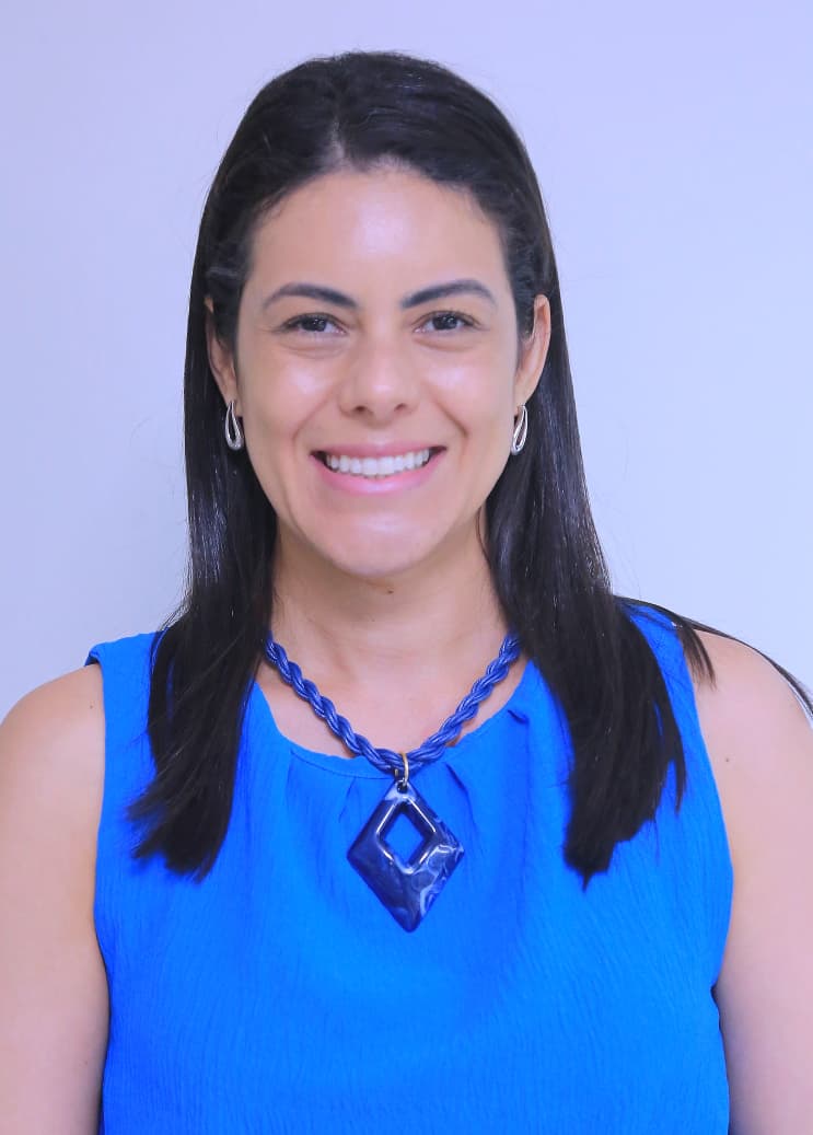 Mariana Ferreira Cassiano de Abreu