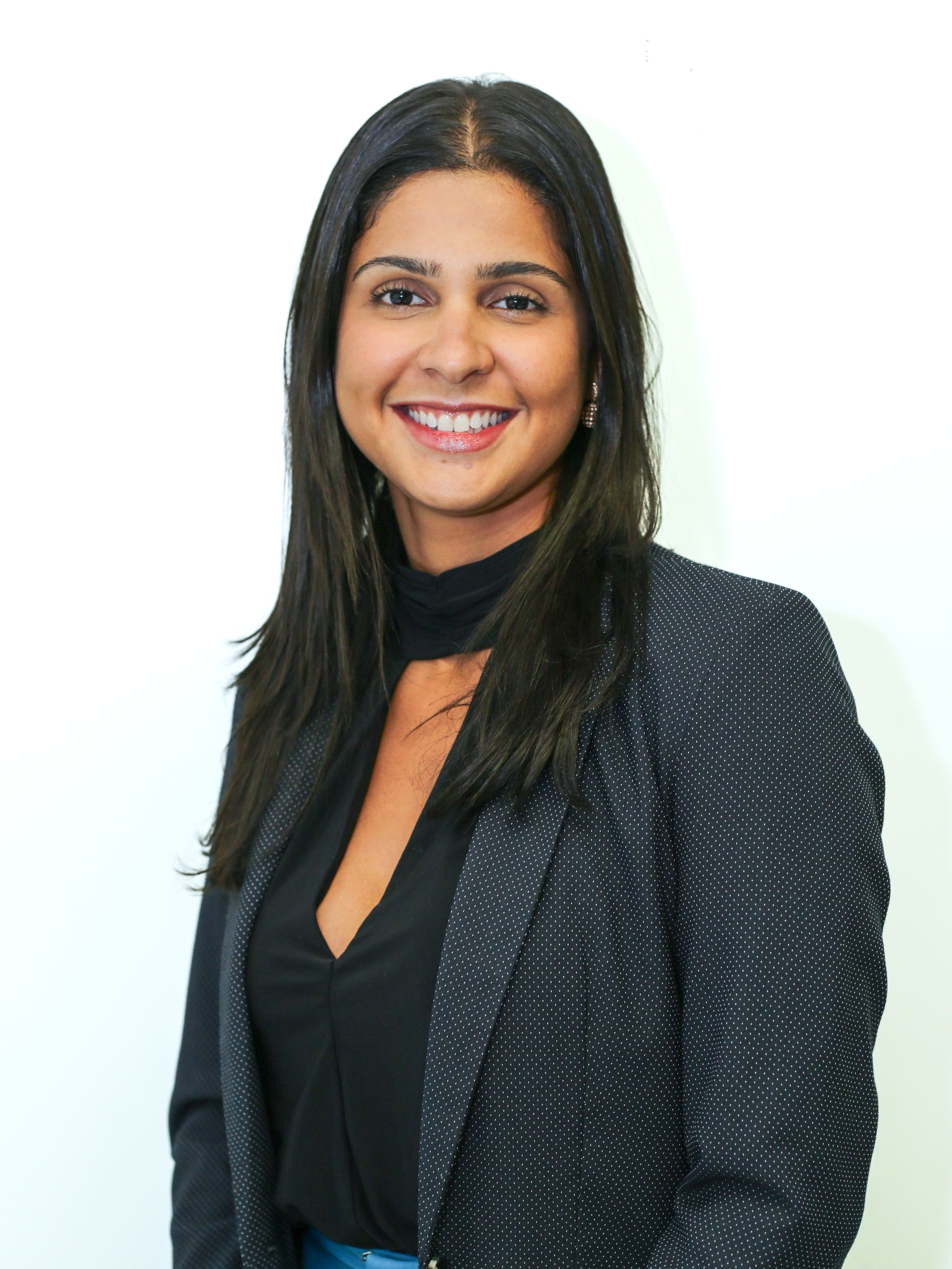 Jordana Rodrigues Costa