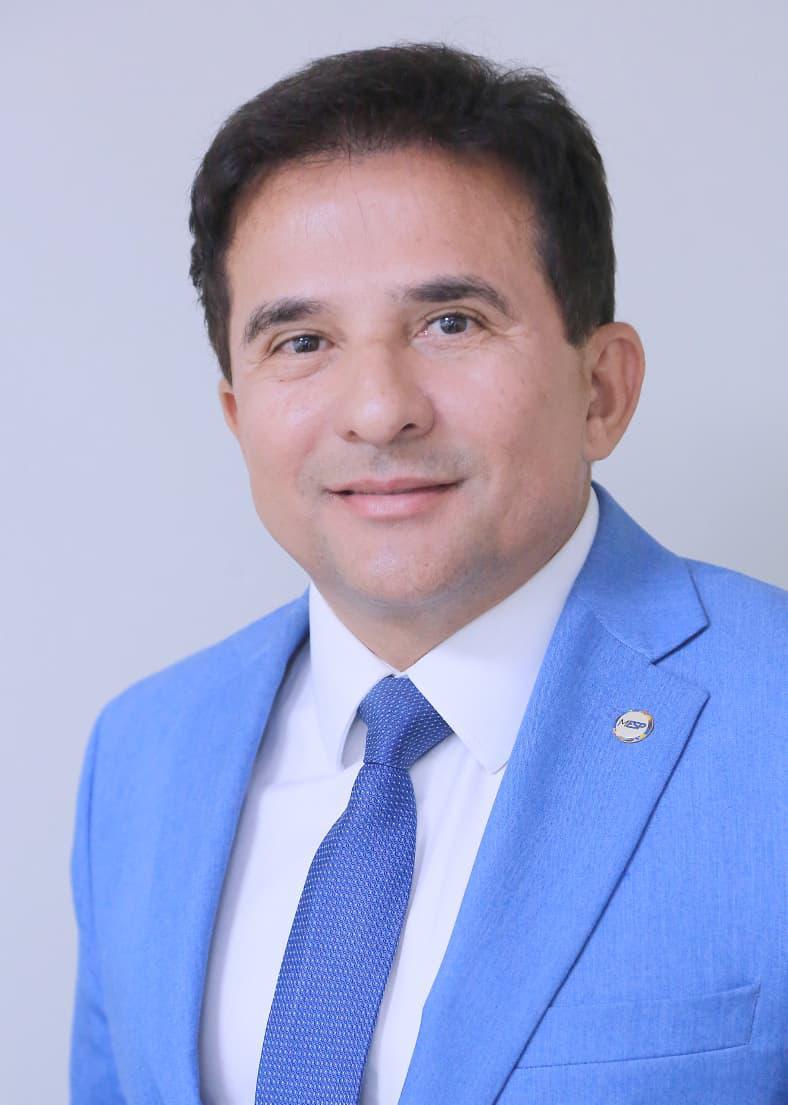 Paulo Henrique Perna Cordeiro