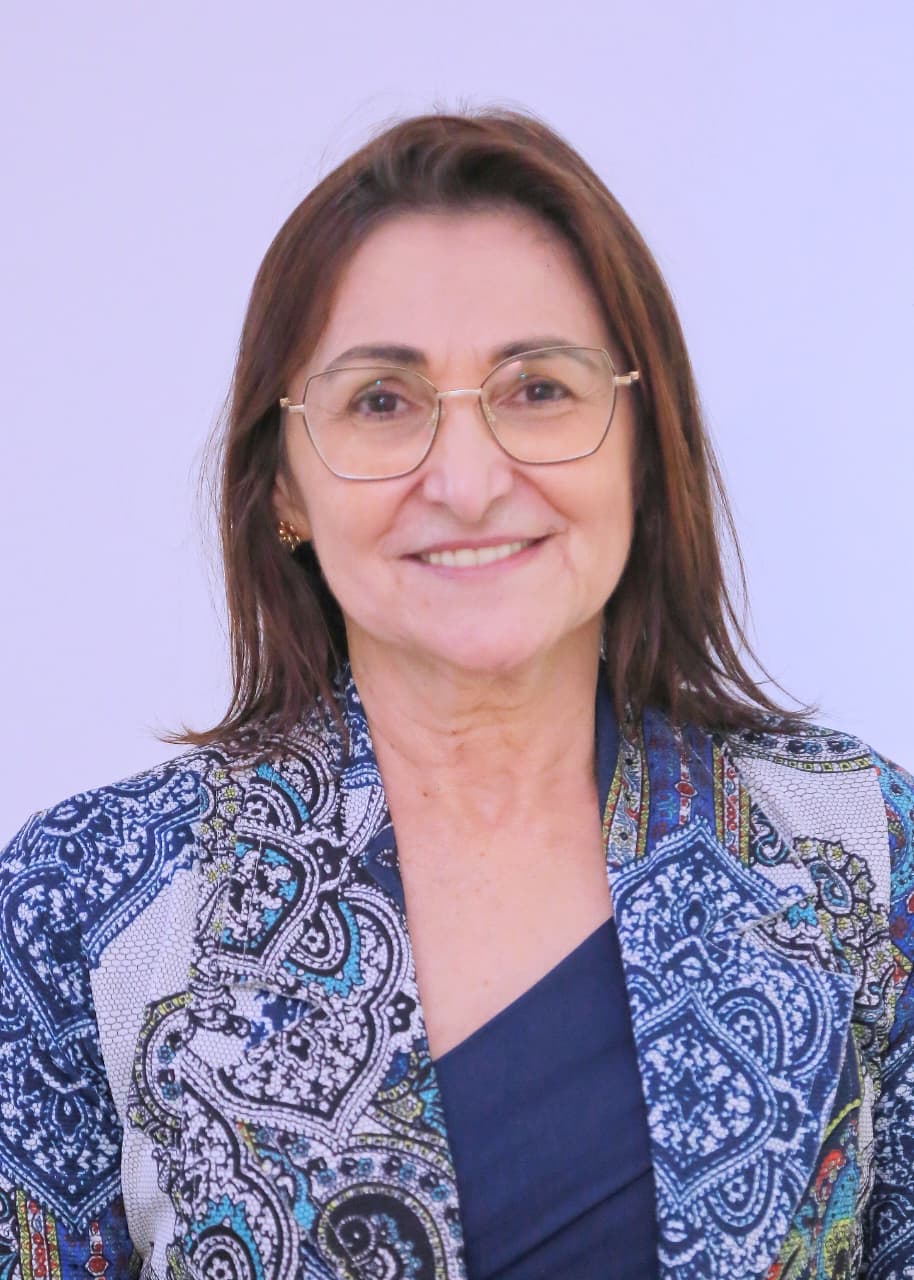 Maria Susana Gois de Araújo