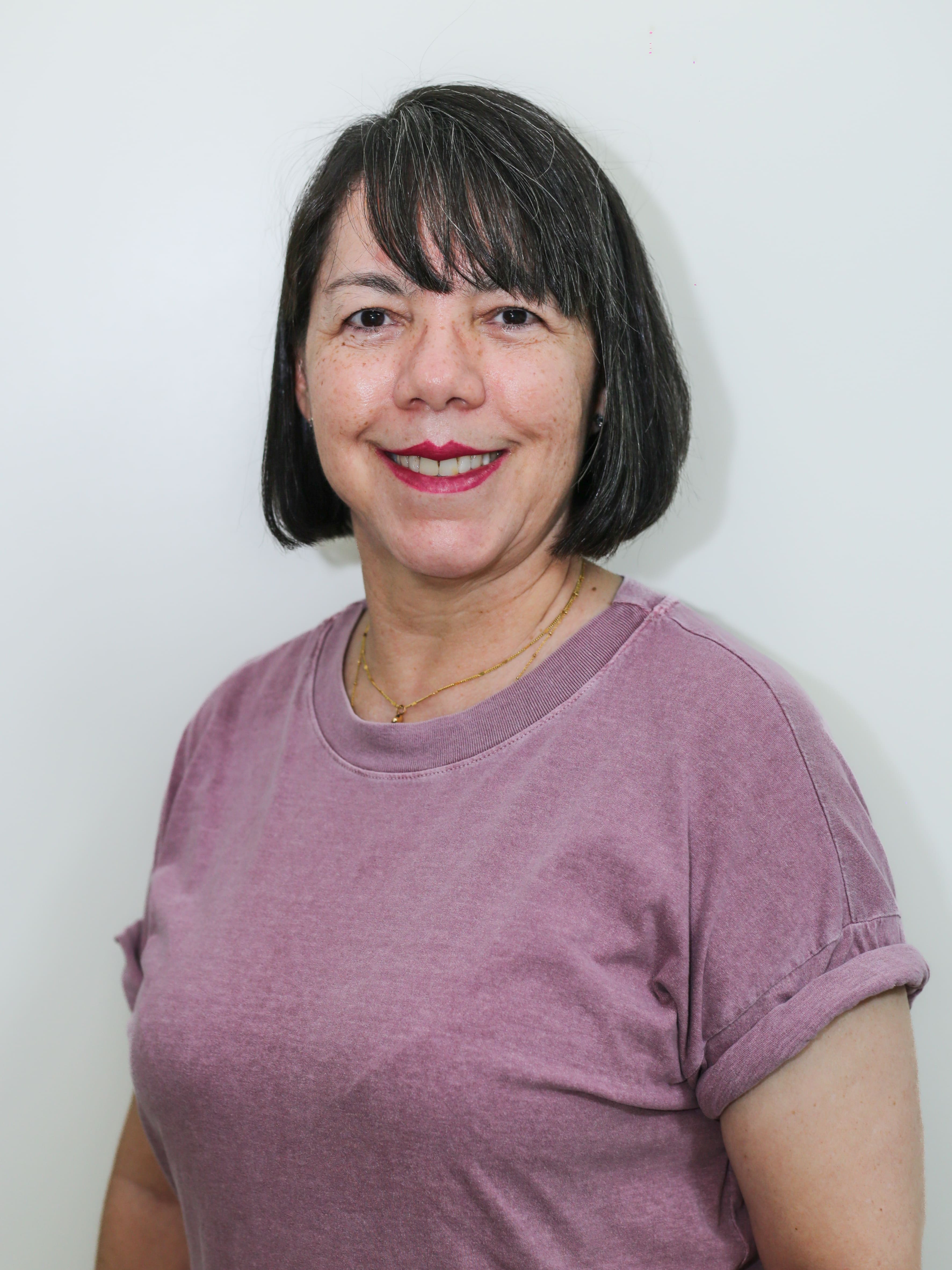 Rita de Cássia Silva Xavier