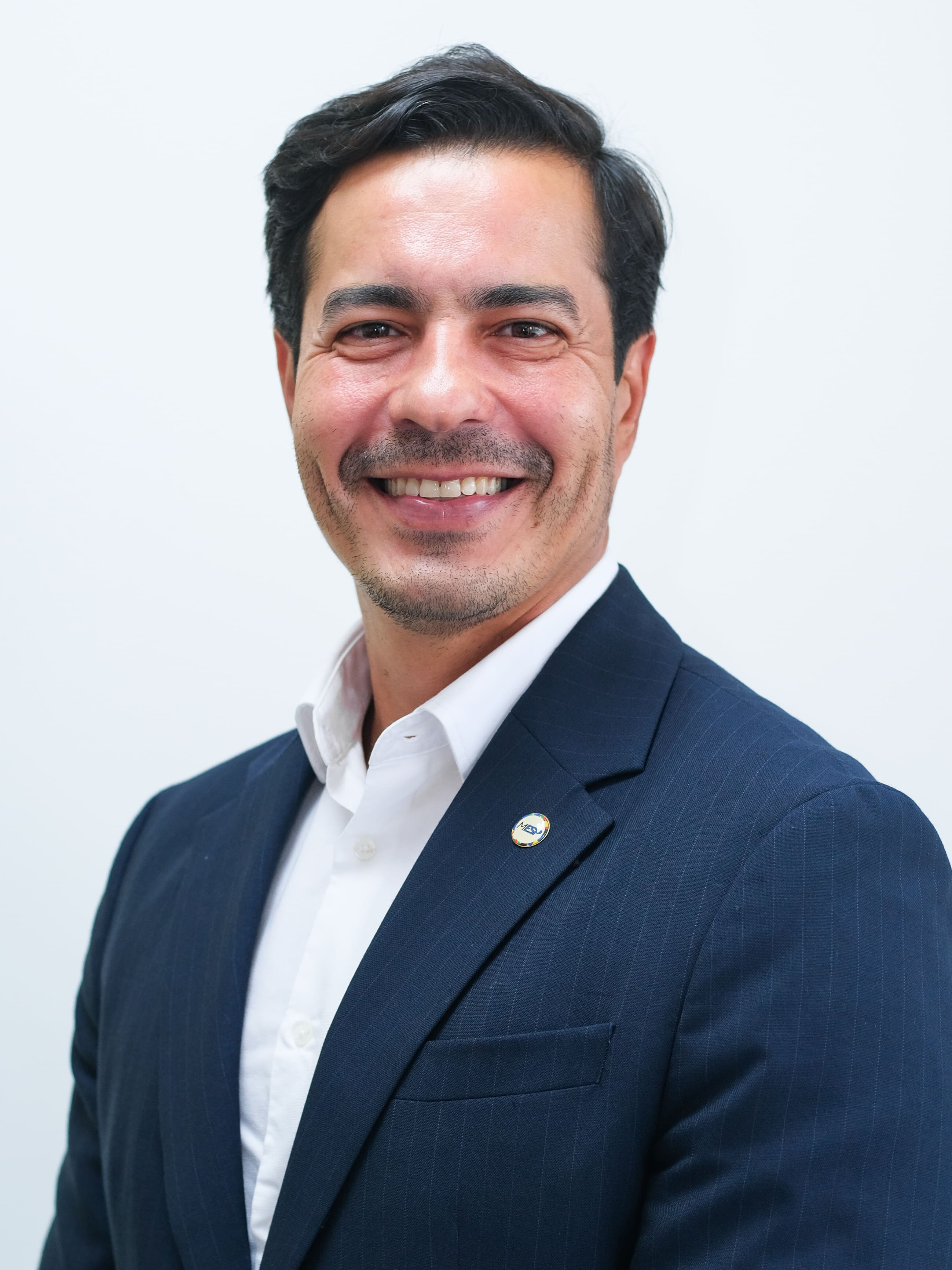 Luis Vannucci Cantanhede Cardoso