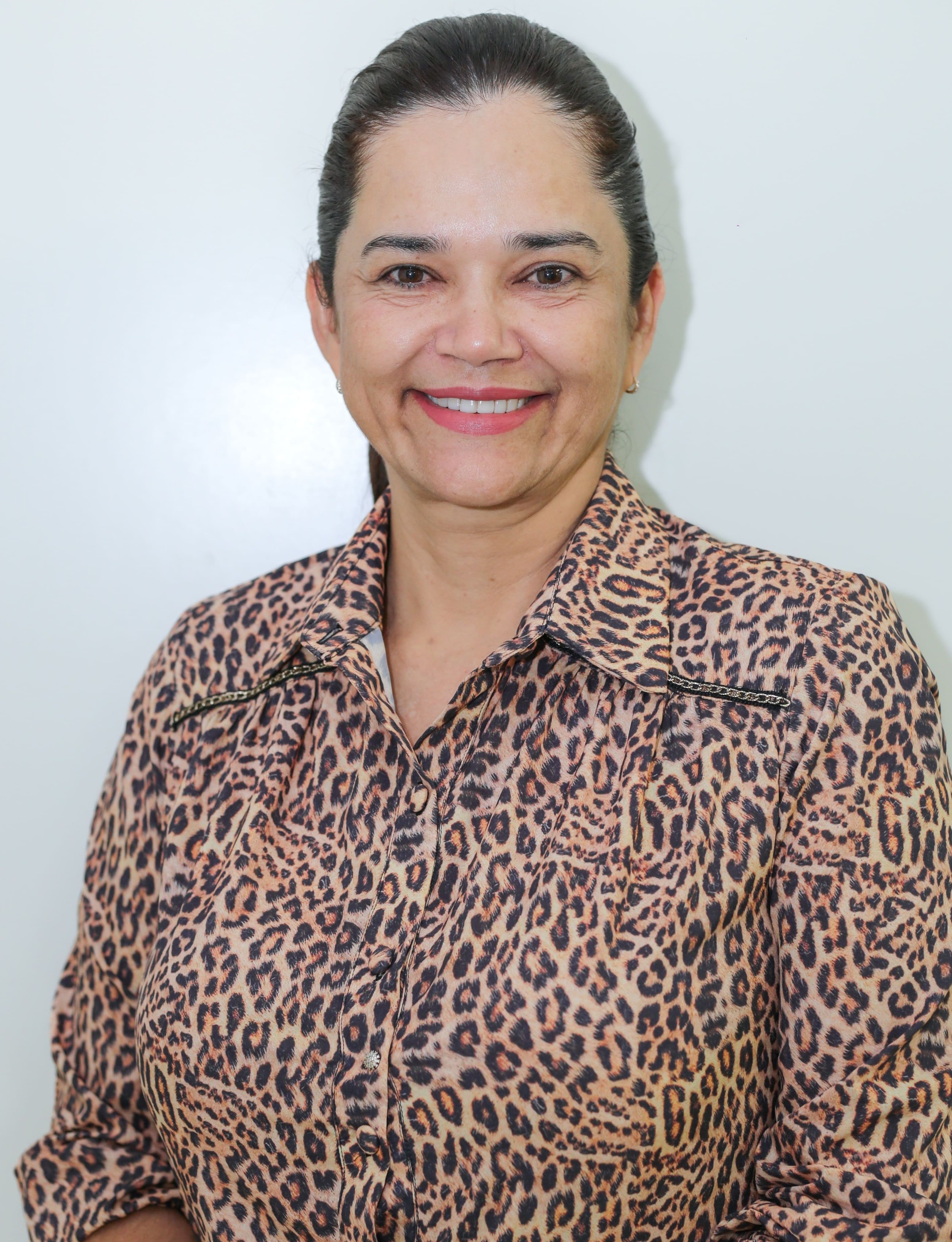 Eugênia Oliveira Santos