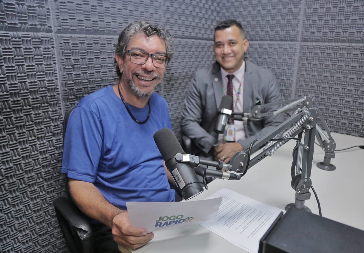 Minuto para o esporte