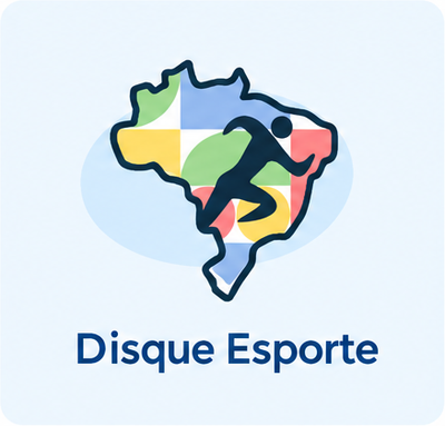 disque esporte