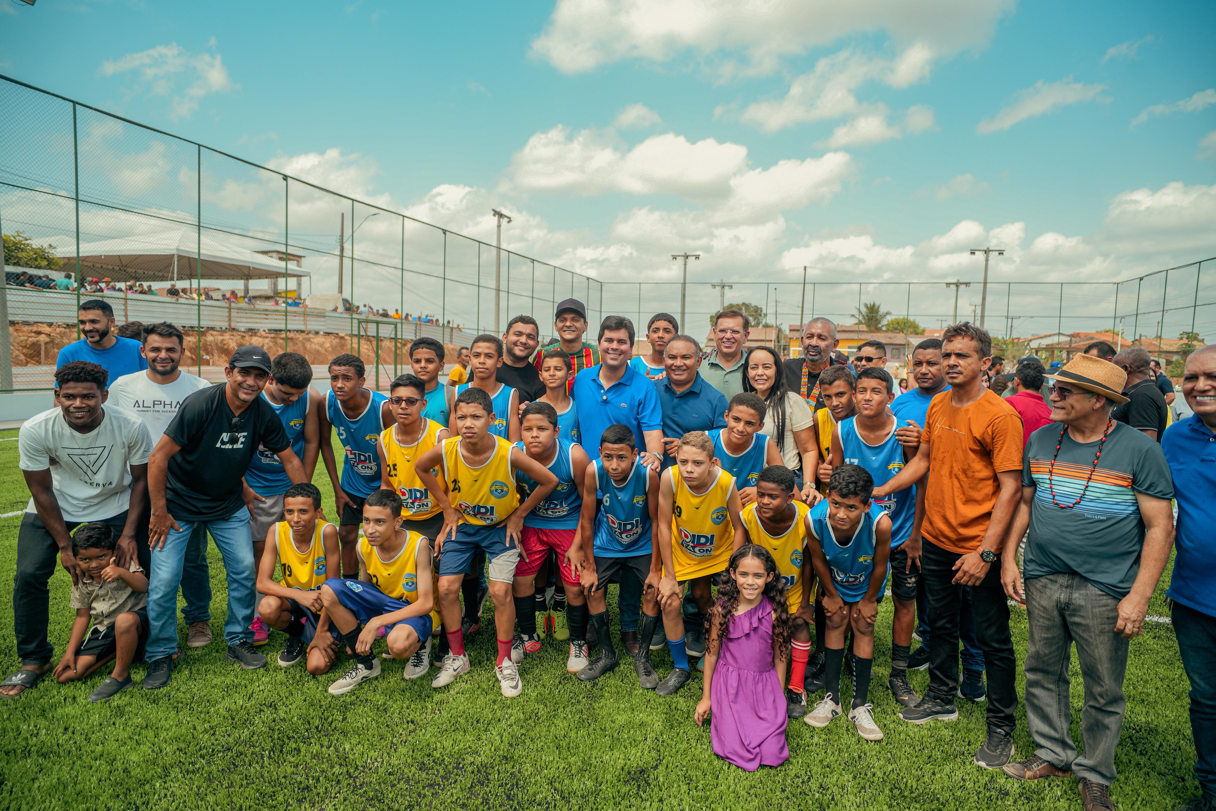 Arena Brasil