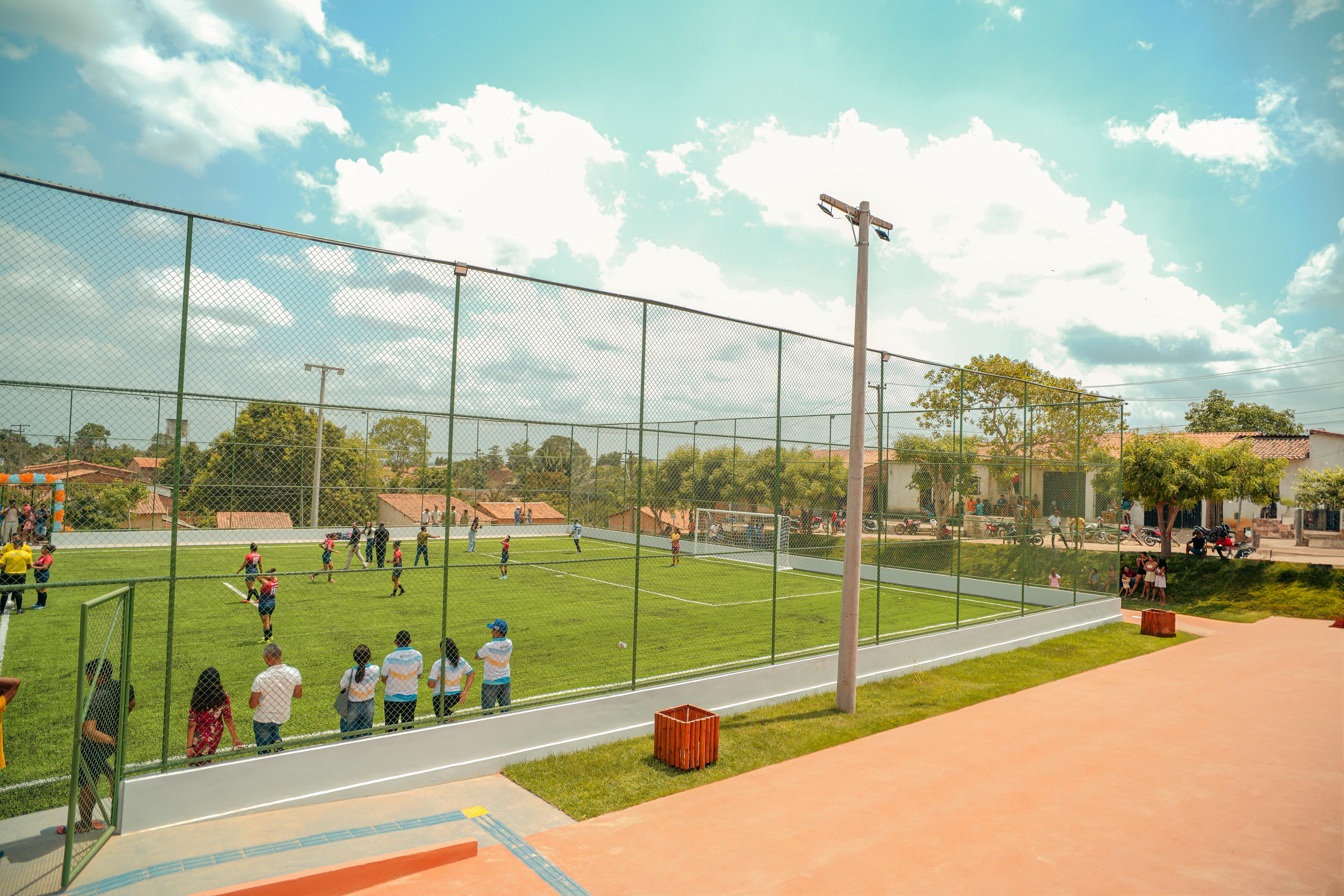 arena Brasil
