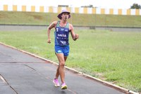 Brasília sediará o Mundial de Marcha Atlética em 2026