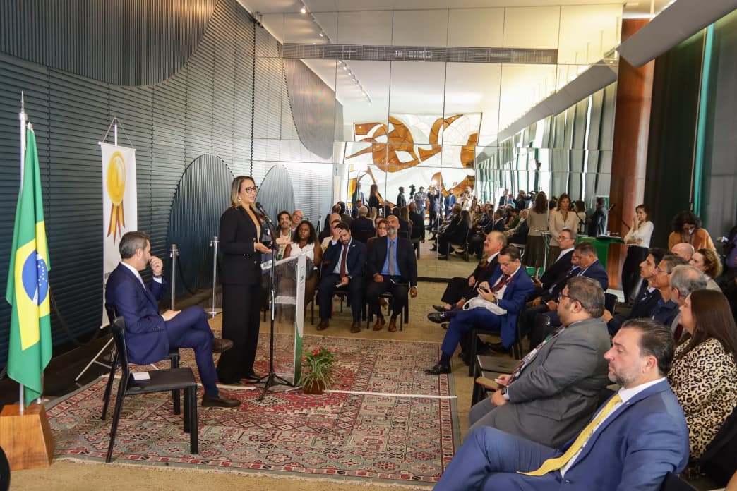 Carolinne Neves fala sobre Lei de Incentivo ao Esporte