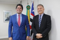 Consulado-Geral do Brasil em Hamamatsu propõe parceria com MEsp