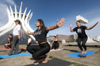 Dia do Desafio: 28 de maio é para fortalecer hábitos saudáveis