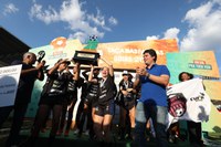 Estratégia Nacional para o Futebol Feminino comemora um ano com ações importantes