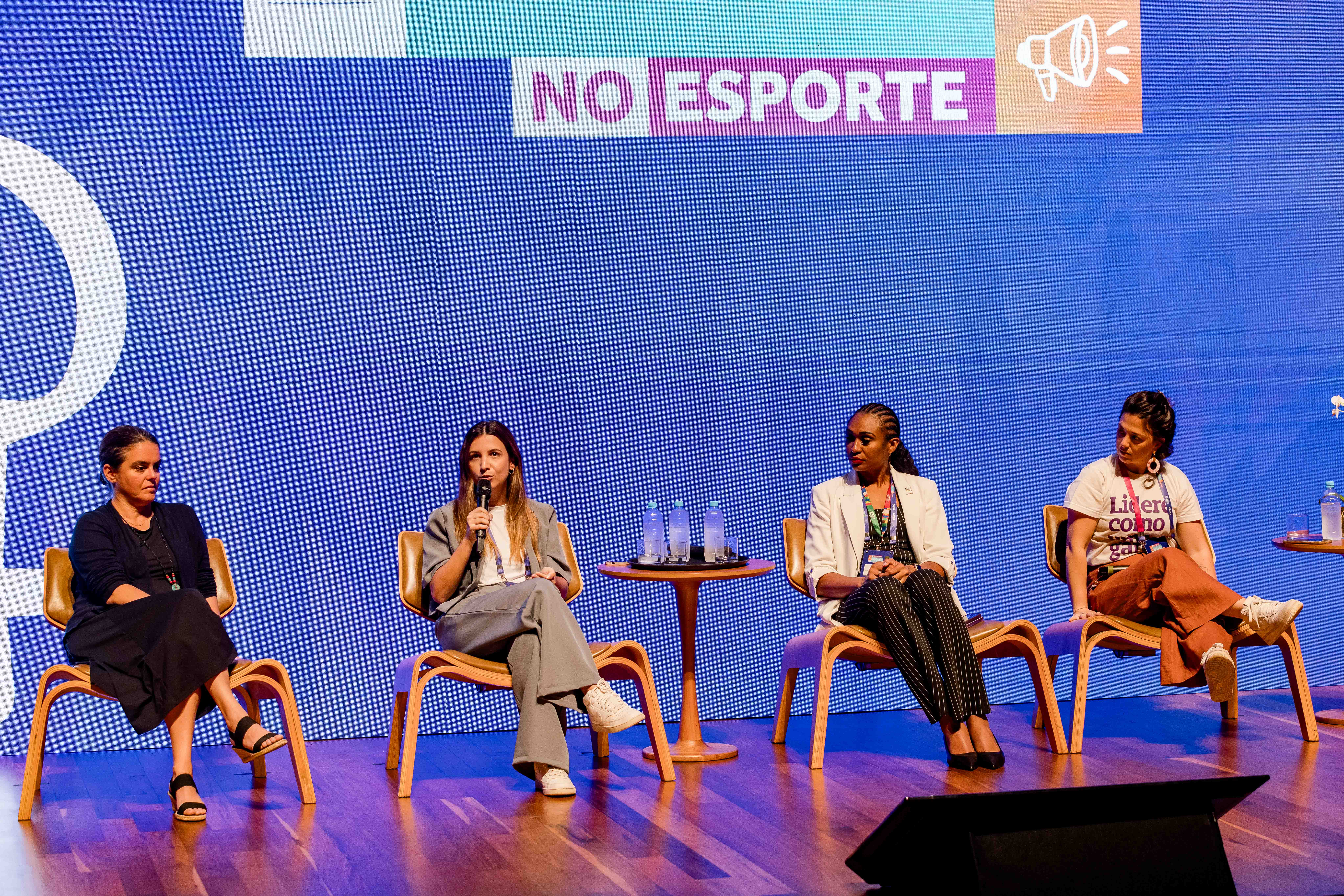 Fórum Mulheres