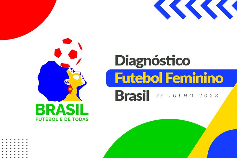 Estratégia Nacional para o Futebol Feminino — Secretaria de