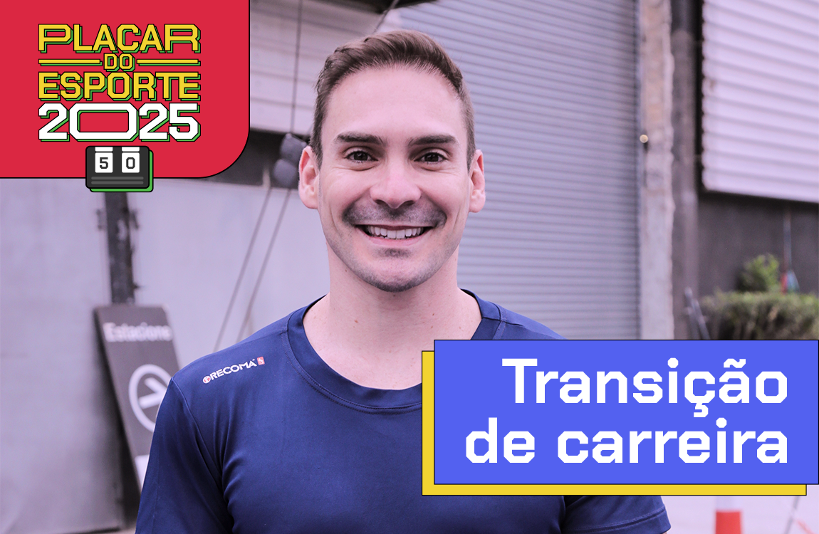 Iniciativa do Ministério do Esporte integra educação, trabalho e planejamento de carreira para apoiar atletas desde a formação até o encerramento da trajetória no alto rendimento.