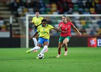 Governo do Brasil cria Secretaria Extraordinária para a Copa do Mundo de Futebol Feminino 2027