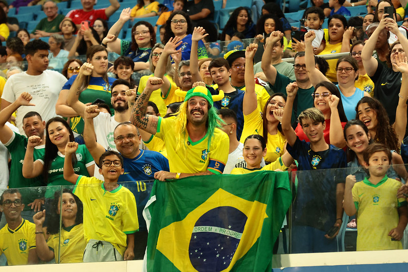 Torcida