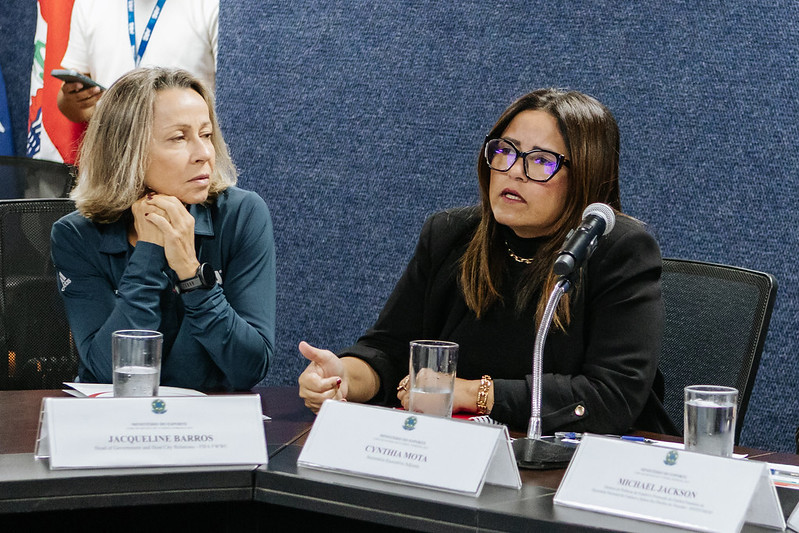 Reunião FIFA