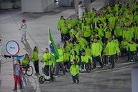 Inclusão, igualdade e  excelência esportiva: os Jogos Parapan-Americanos 2023 começam em Santiago