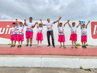 Inscrições para participar do TEAtivo na Região Norte continuam abertas