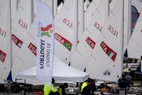 Lei de Incentivo ao Esporte e Bolsa Atleta garantem presença e bom desempenho do Brasil no Mundial da Juventude de Vela 2025