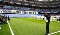 MEsp e Observatório da Discriminação Racial no Futebol se unem na campanha Novembro Negro contra o racismo