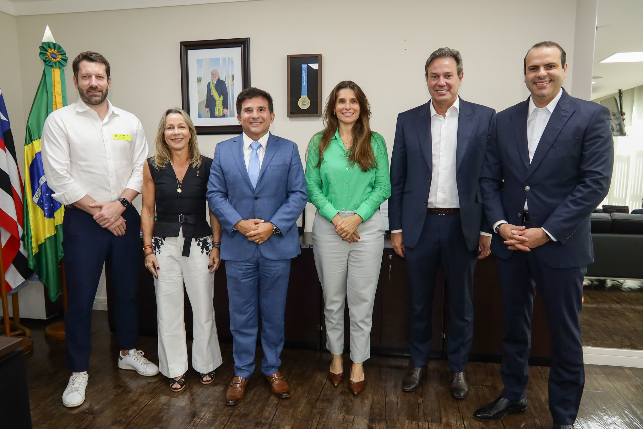 Foto: Henrique Barrios/MEsp