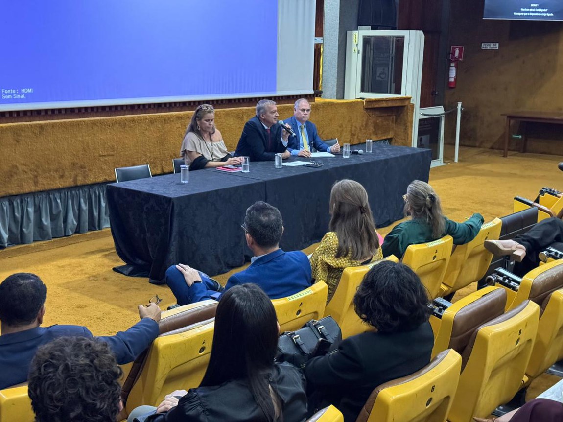 Pasta levará oficinas da Lei de Incentivo ao Esporte (LIE) e orientações sobre programas e emendas parlamentares a estados e município