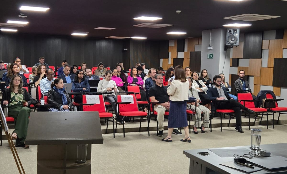 treinamento