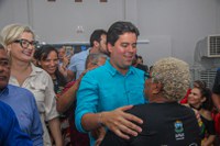 No Dia Mundial de Conscientização do Autismo, Ministério do Esporte lança projeto-piloto do programa TEAtivo no Maranhão