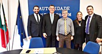 Brasil e Portugal discutem acordo antidopagem para a Comunidade dos Países de Língua Portuguesa