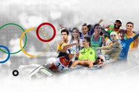 COB abre votação para eleger o Atleta da Torcida do Prêmio Brasil Olímpico 2017