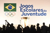 Em novo formato, Natal, Joinville e Manaus sediarão os Jogos Escolares da Juventude 2018